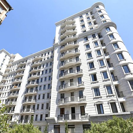 Shevchenko Residence Tbilisi Exterior foto
