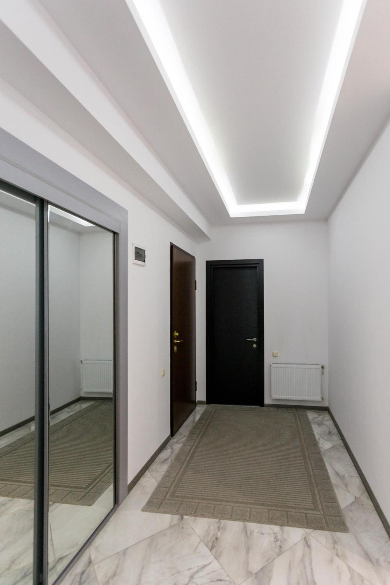 Shevchenko Residence Tbilisi Exterior foto